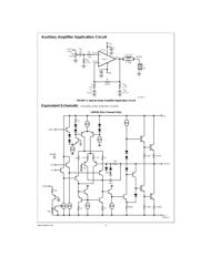 LM4765 datasheet.datasheet_page 6