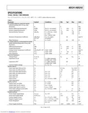 AD5242BRUZ1MREEL7 datasheet.datasheet_page 3