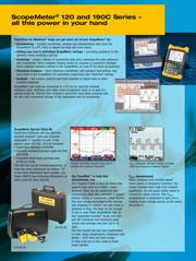 FLUKE 123 datasheet.datasheet_page 5