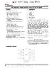 TPS22994RUKT datasheet.datasheet_page 1