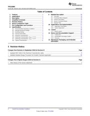 TPS22994RUKT datasheet.datasheet_page 2