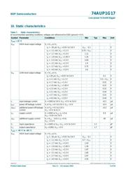 SN74AUP1G17DCKR datasheet.datasheet_page 5