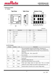 LXDC55FAAA-203 数据规格书 2