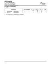 SN74ALVCH16244 datasheet.datasheet_page 6