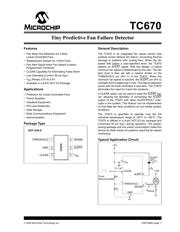 TC670ECH 数据规格书 1