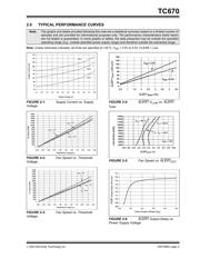 TC670ECH 数据规格书 3