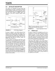 TC670ECH 数据规格书 6