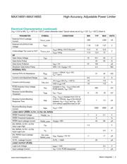 MAX14693 datasheet.datasheet_page 3