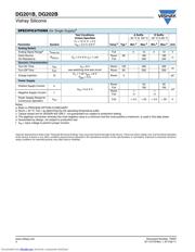 DG202BDQ-T1 datasheet.datasheet_page 4