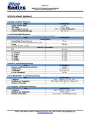 CC2564BRVMR datasheet.datasheet_page 3