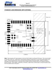 CC2564YFVR datasheet.datasheet_page 5