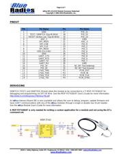 CC2564BRVMR datasheet.datasheet_page 6