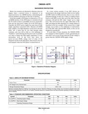 CM2020-00TR datasheet.datasheet_page 4