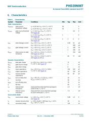 PHD20N06T118 datasheet.datasheet_page 5