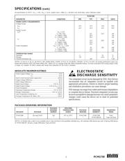 PCM1739E/2KG4 datasheet.datasheet_page 3