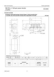 BGD885 datasheet.datasheet_page 5