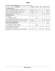 BF959 datasheet.datasheet_page 2