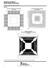 SMJ320C40GFM40 datasheet.datasheet_page 2