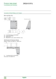 SR2A101FU datasheet.datasheet_page 4