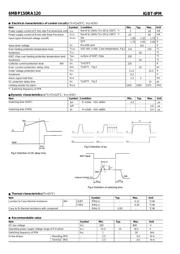 6MBP150RA120 datasheet.datasheet_page 2