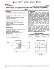 TPS54310PWPR datasheet.datasheet_page 1