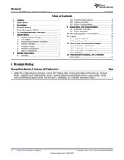 TPS54310PWPR datasheet.datasheet_page 2