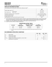 SN65LVDS109 datasheet.datasheet_page 4