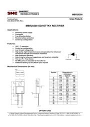 MBR20200 datasheet.datasheet_page 1