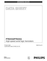 PTN3310D-T datasheet.datasheet_page 1