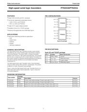 PTN3310D-T datasheet.datasheet_page 2