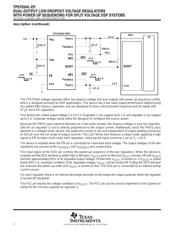 TPS70345MPWPREP datasheet.datasheet_page 2