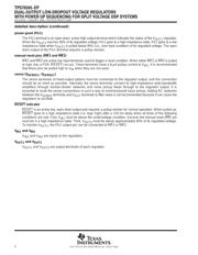 TPS70345MPWPREP datasheet.datasheet_page 6