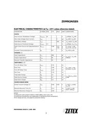 ZXMN2A01E6TA datasheet.datasheet_page 3