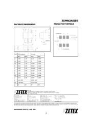 ZXMN2A01E6TA datasheet.datasheet_page 4