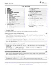 CDCEL937PWG4 datasheet.datasheet_page 2