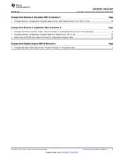 CDCEL937PWG4 datasheet.datasheet_page 3