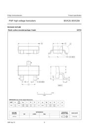 BSR20 datasheet.datasheet_page 6