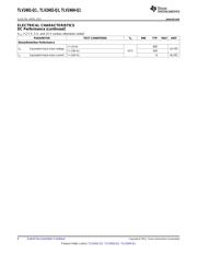 TLV2402QDGKRQ1 datasheet.datasheet_page 6