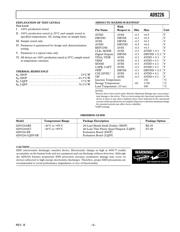 AD9226ARSZ datasheet.datasheet_page 5