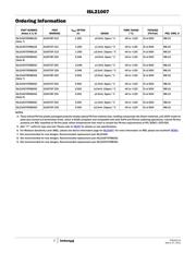ISL21007CFB830Z-TK datasheet.datasheet_page 2