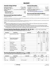 ISL21007CFB830Z-TK datasheet.datasheet_page 4