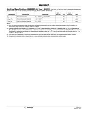 ISL21007CFB830Z-TK datasheet.datasheet_page 6