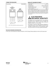 DRV102FKTWT datasheet.datasheet_page 3