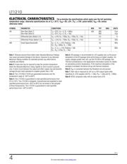 LT1210CS#PBF datasheet.datasheet_page 4