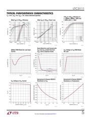 LTC3111IMSE#PBF 数据规格书 5