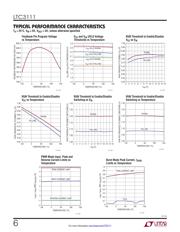 LTC3111IMSE#PBF 数据规格书 6