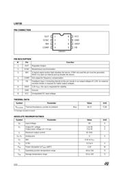 L5973 datasheet.datasheet_page 2