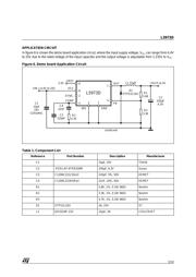 L5973 datasheet.datasheet_page 5