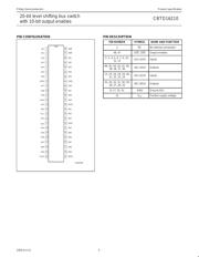 CBTD16210DGG,518 datasheet.datasheet_page 3