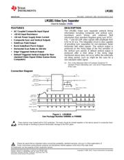 LM1881M datasheet.datasheet_page 1